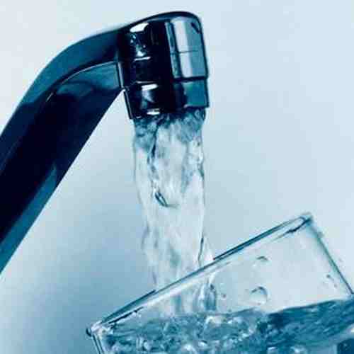  Водоснабжение и водоотведение